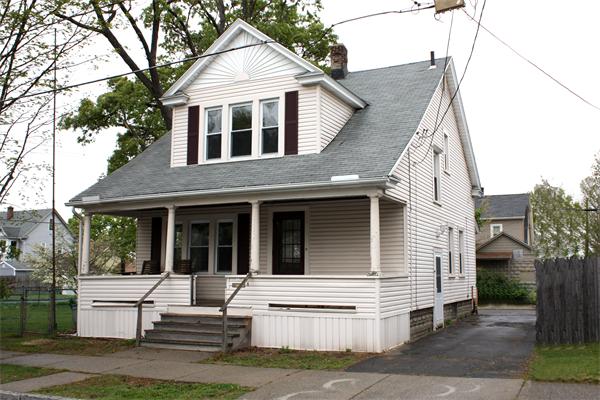 8 Worthy Street Springfield, MA 01104 - Photo 1 of 30