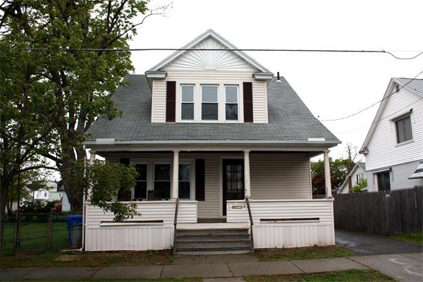 8 Worthy Street Springfield, MA 01104 - Photo 2 of 30