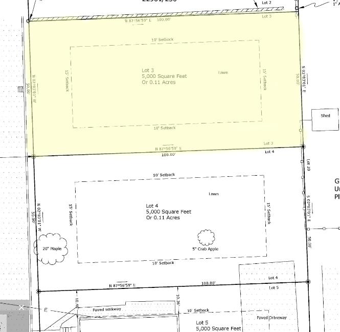 Lot #3-140 Spring Street Westbrook, ME 04092 - Photo 1 of 3 Screen Shot 2021-06-29 at 7.23.09 AM