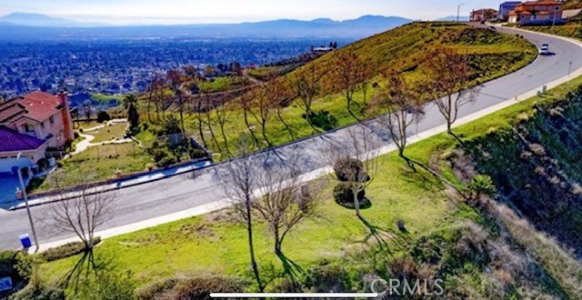 3570 Ridge Line Drive San Bernardino, CA 92407 - Photo 3 of 3