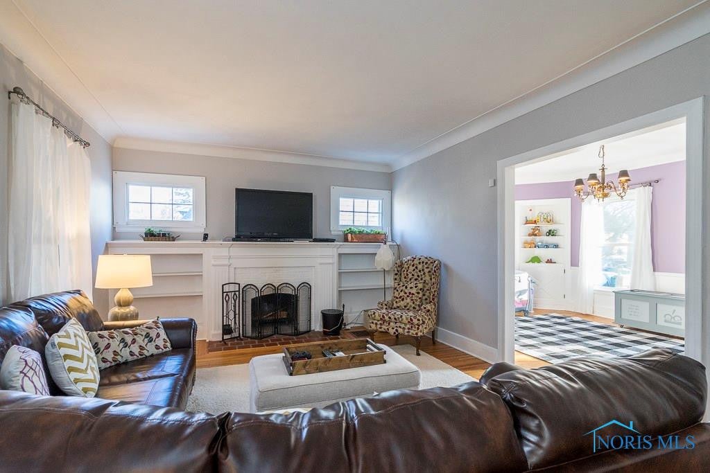 2708 Goddard Road Toledo, OH 43606 - Photo 8 of 35 Gallery Image 8