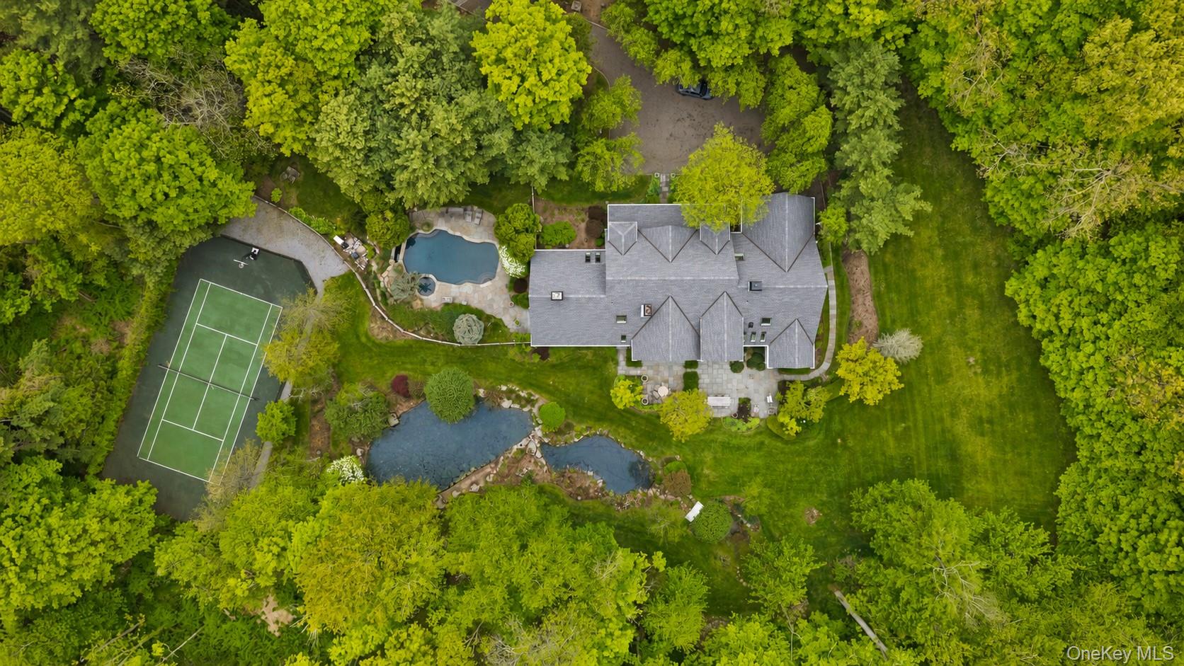 127 Boutonville Road Pound Ridge, NY 10576 - Photo 4 of 50