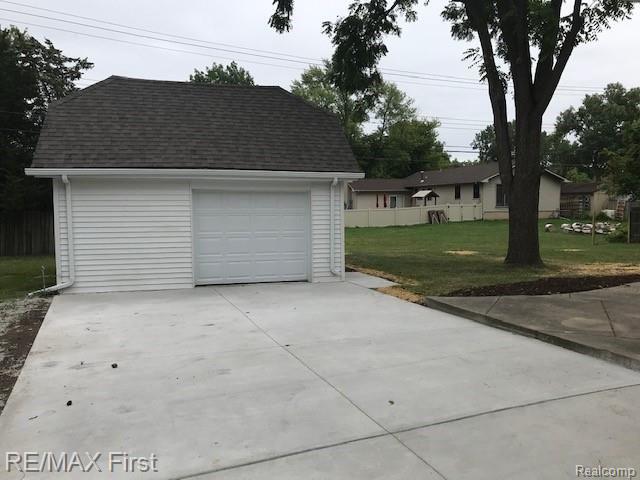 3857 Hannan Road Wayne, MI 48184 - Photo 3 of 46 IMG_5832.jpg