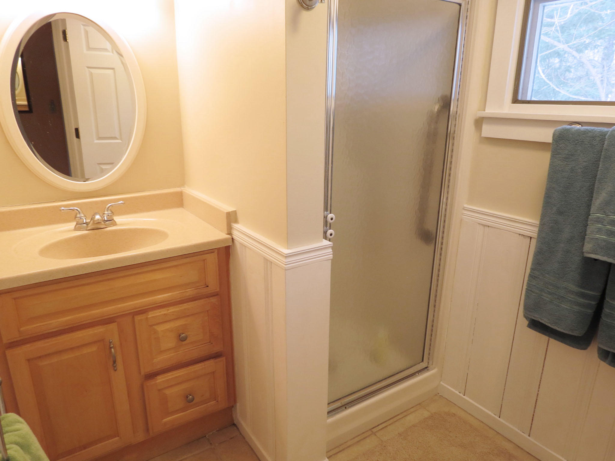 25 Whites Point Road Standish, ME 04084 - Photo 19 of 31 Bathroom