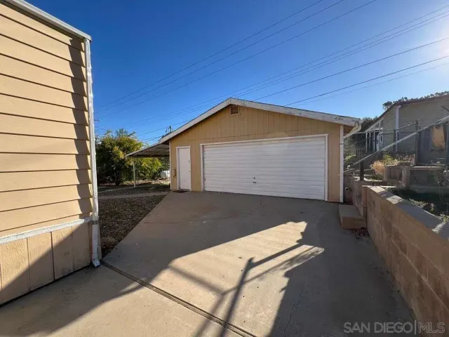 $85,000 | 101 Jones Street, Bodfish, CA 93205