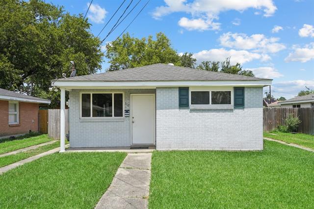 512 Arnold Avenue River Ridge, LA 70123 - Photo 1 of 17