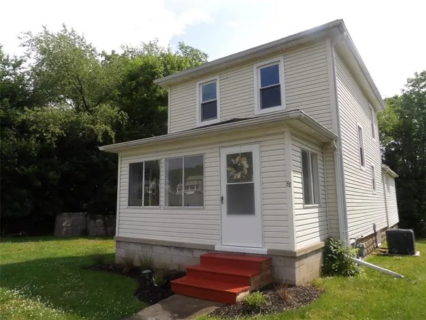 $134,900 | 87 North 2nd Street, Greenville, PA 16125