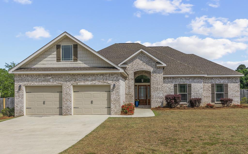 588 Rice Road Taylor, AL 36301 - Photo 2 of 43