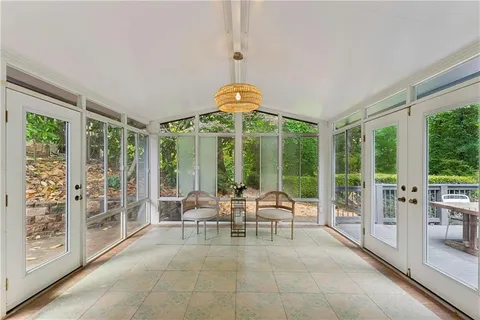$759,000 | 4110 Ashwoody Trail Northeast, Brookhaven, GA 30319