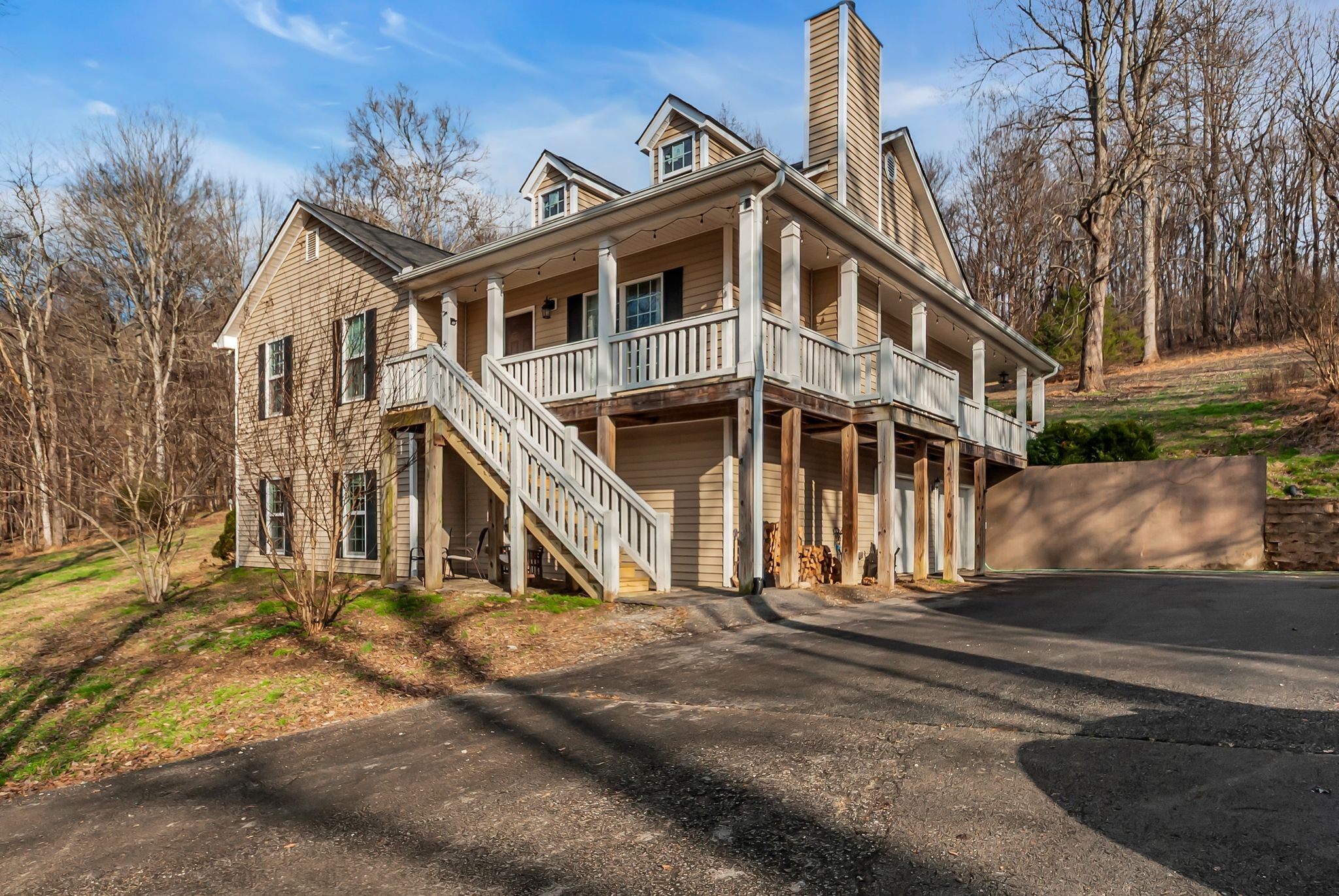 1210 Buckeye Road Fayetteville, TN 37334 - Photo 1 of 55