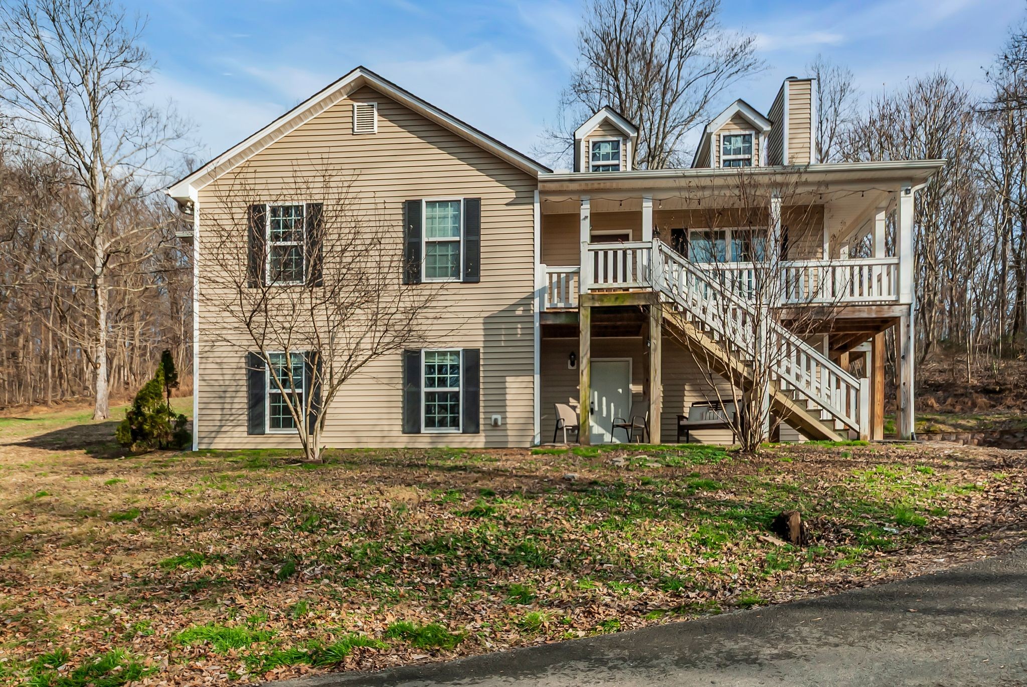 1210 Buckeye Road Fayetteville, TN 37334 - Photo 2 of 55