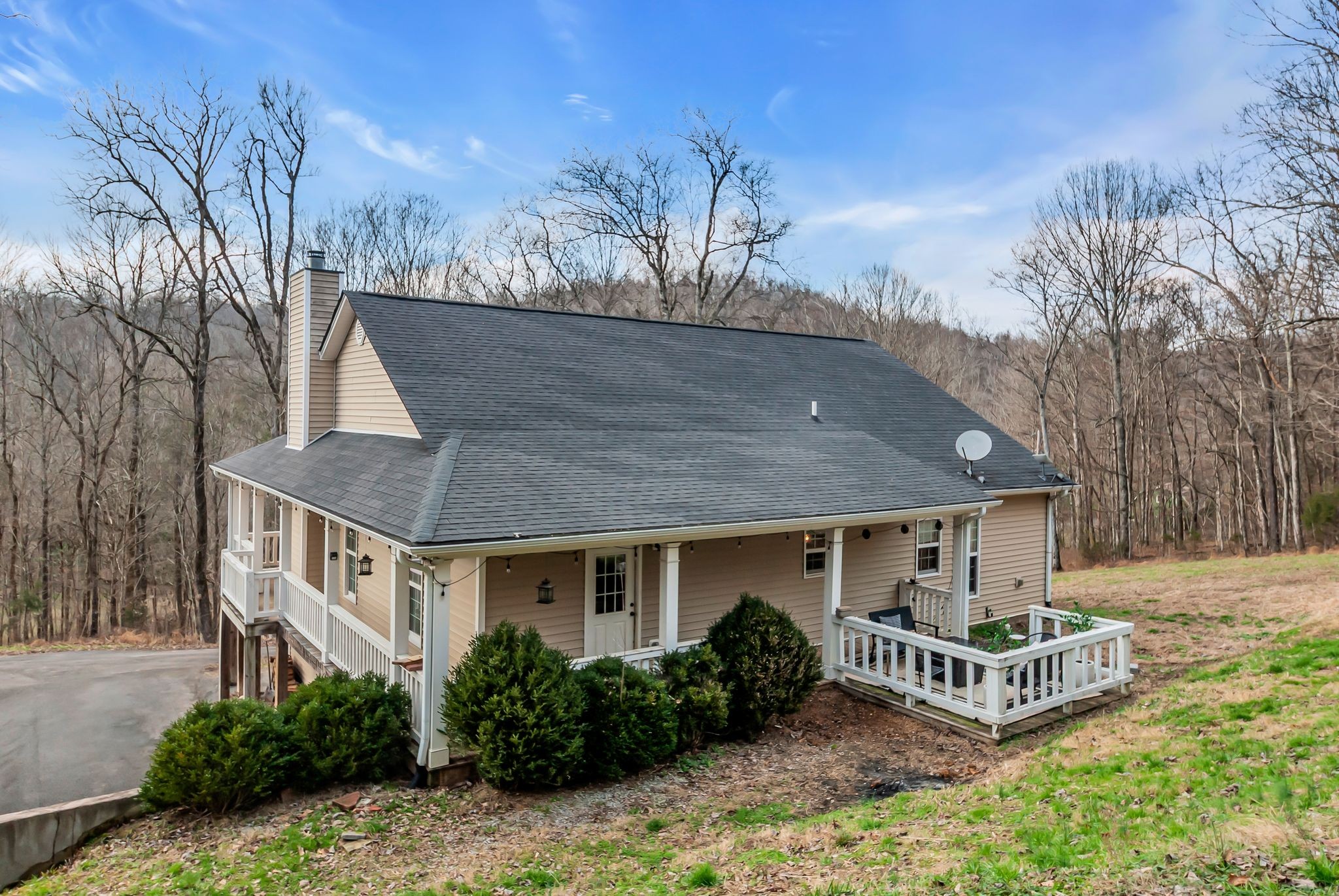 1210 Buckeye Road Fayetteville, TN 37334 - Photo 35 of 55