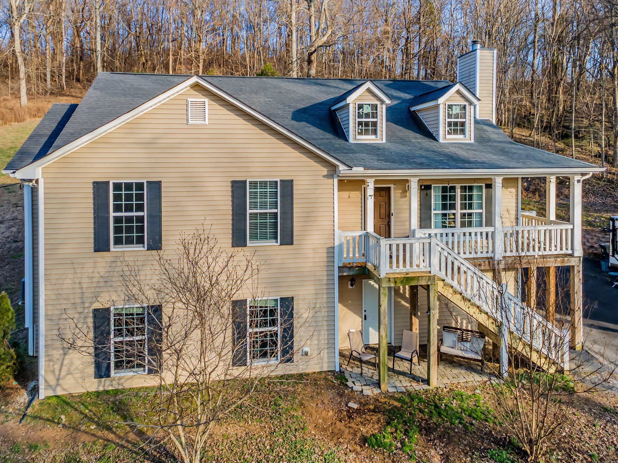 1210 Buckeye Road Fayetteville, TN 37334 - Photo 38 of 55