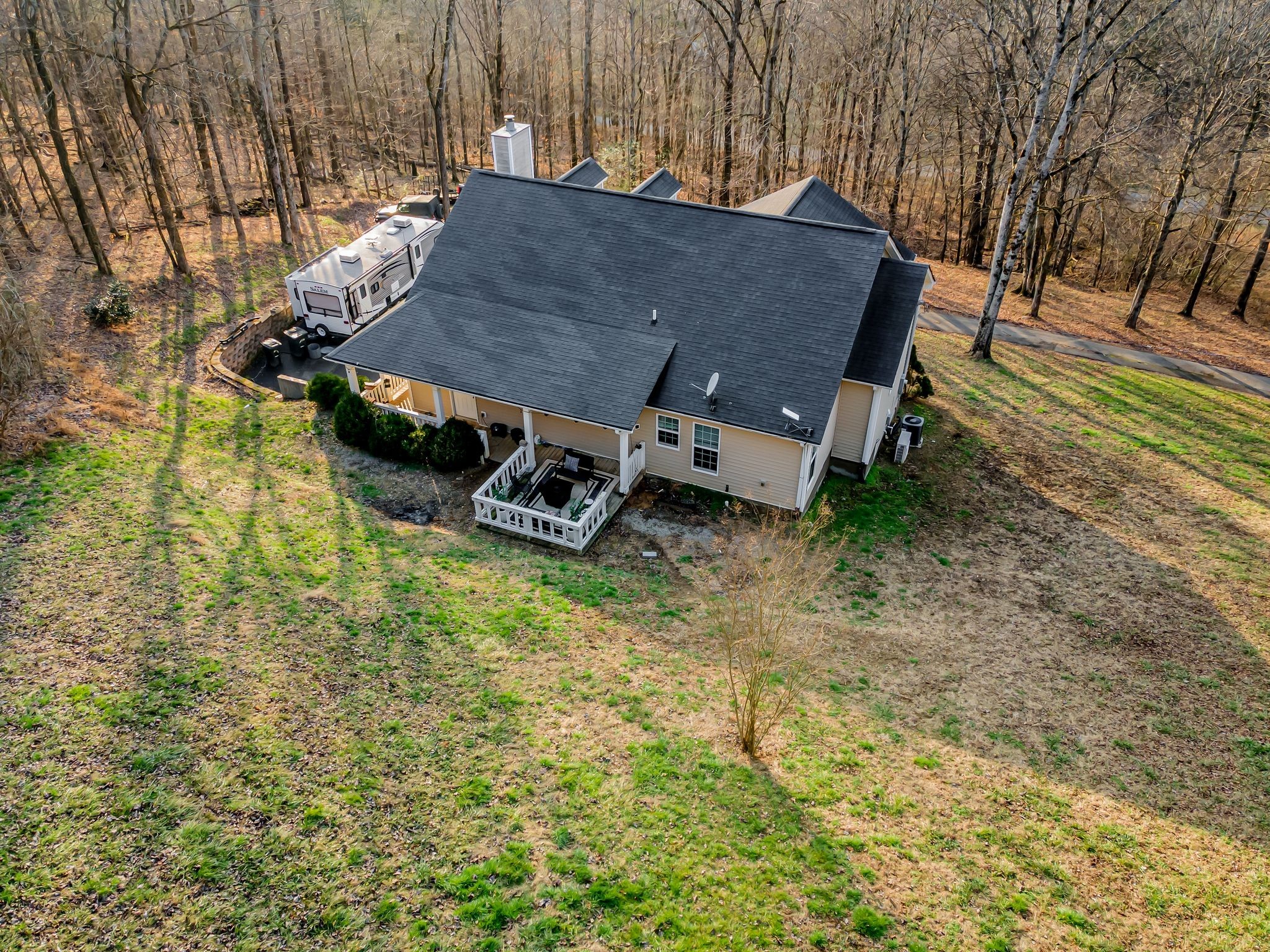 1210 Buckeye Road Fayetteville, TN 37334 - Photo 41 of 55