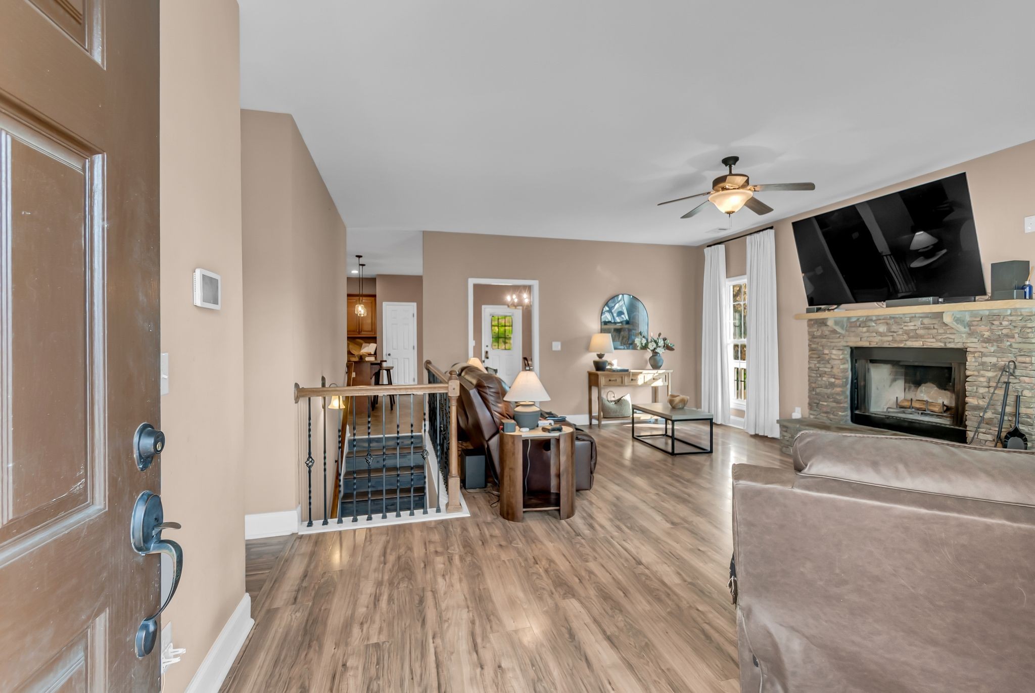 1210 Buckeye Road Fayetteville, TN 37334 - Photo 5 of 55