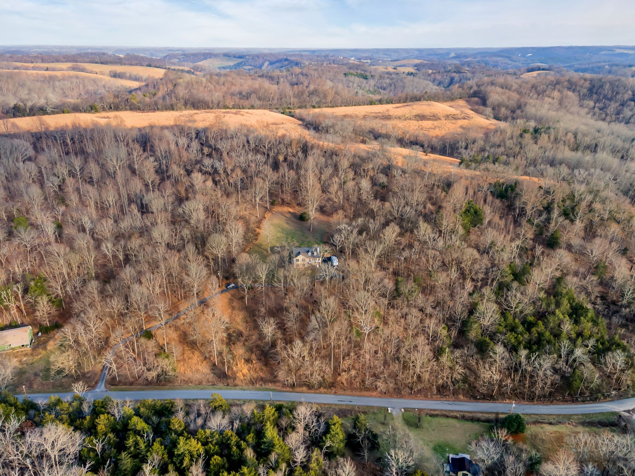 1210 Buckeye Road Fayetteville, TN 37334 - Photo 52 of 55