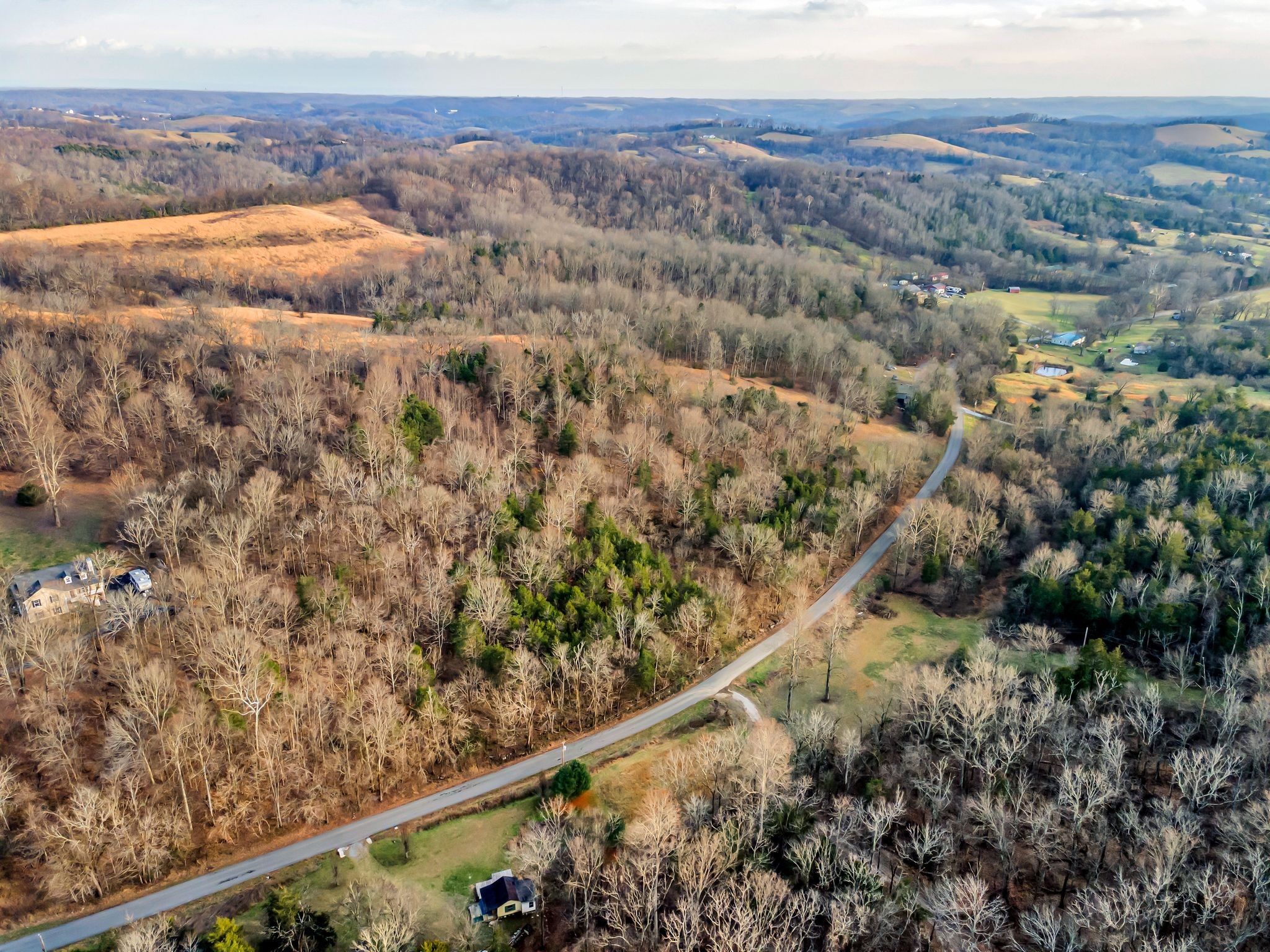 1210 Buckeye Road Fayetteville, TN 37334 - Photo 54 of 55