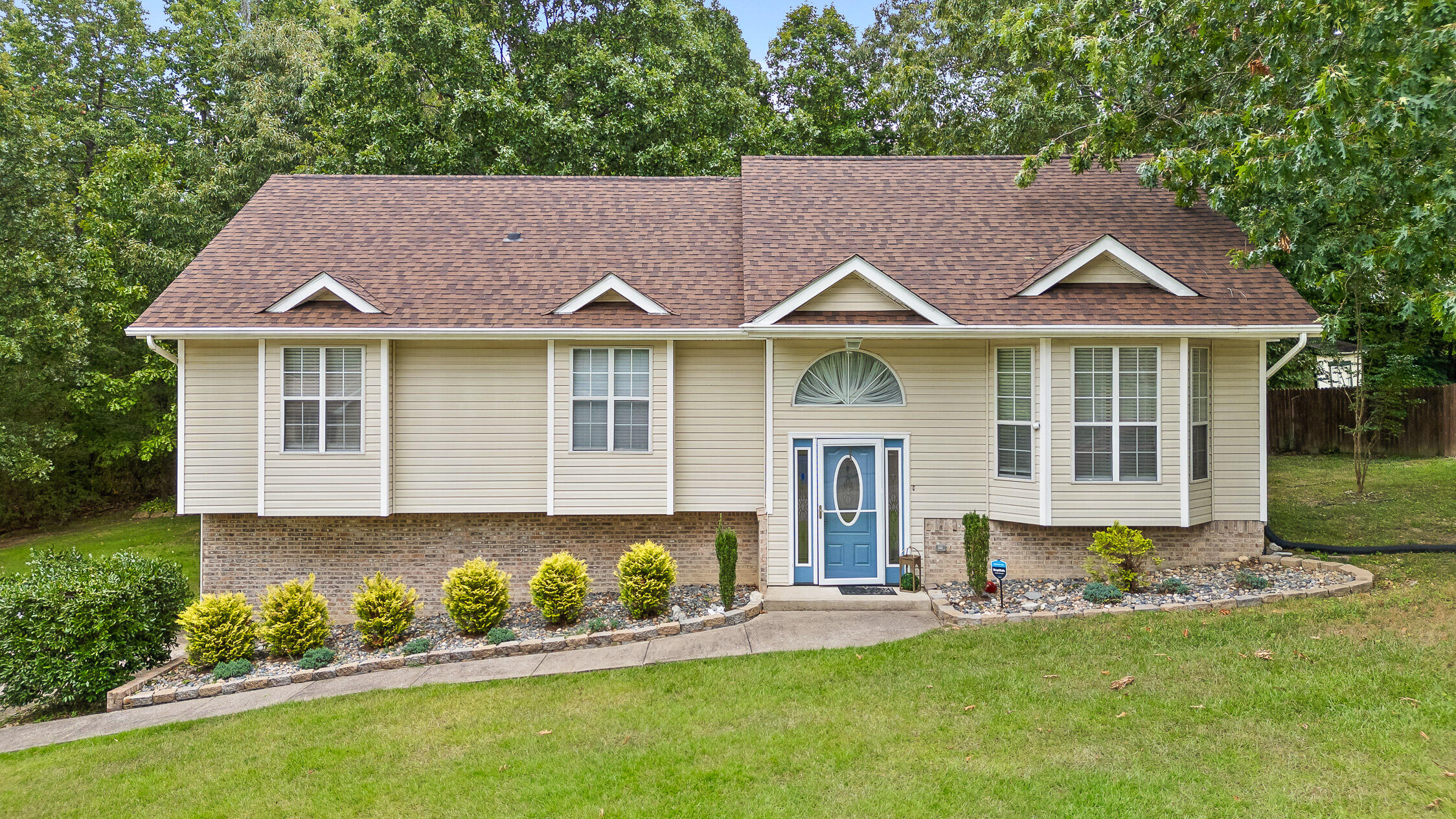 5822 Riley Road Ooltewah, TN 37363 - Photo 1 of 35 Riley-39