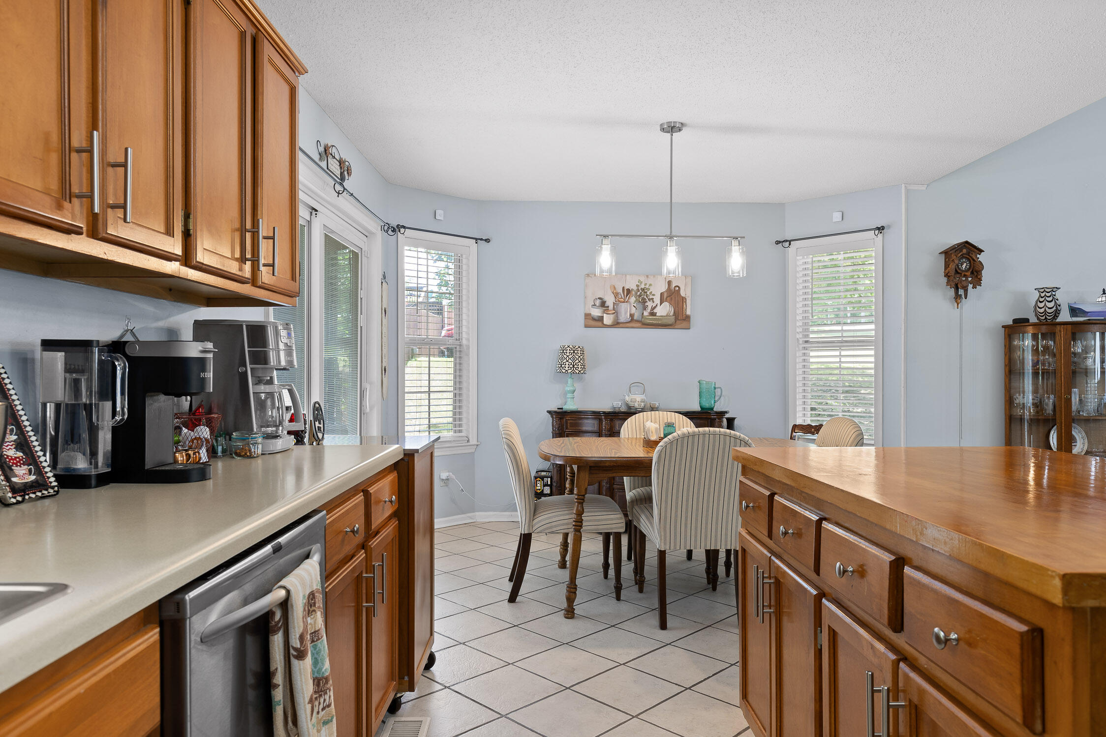 5822 Riley Road Ooltewah, TN 37363 - Photo 16 of 35 Riley-25