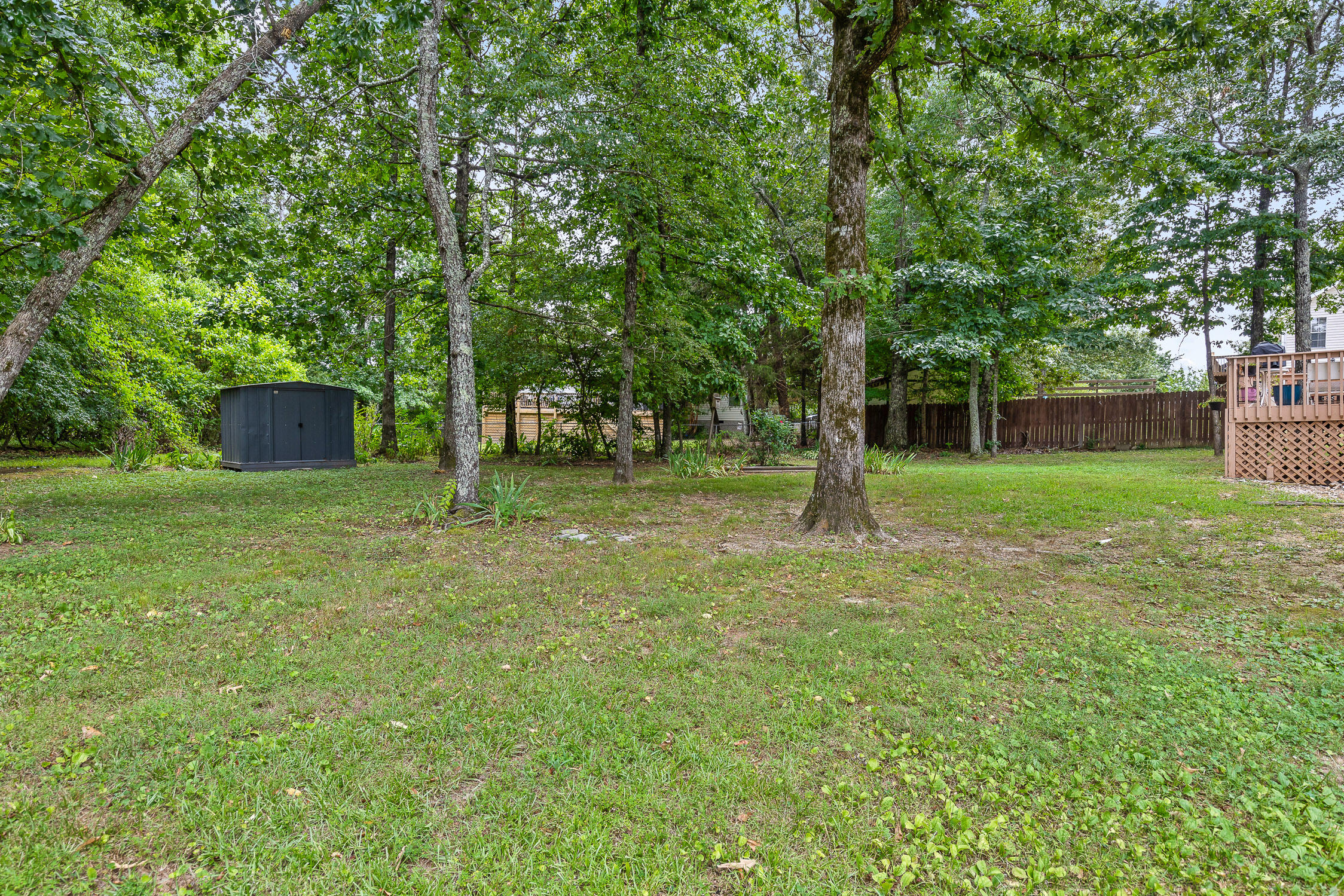 5822 Riley Road Ooltewah, TN 37363 - Photo 34 of 35 Riley-2