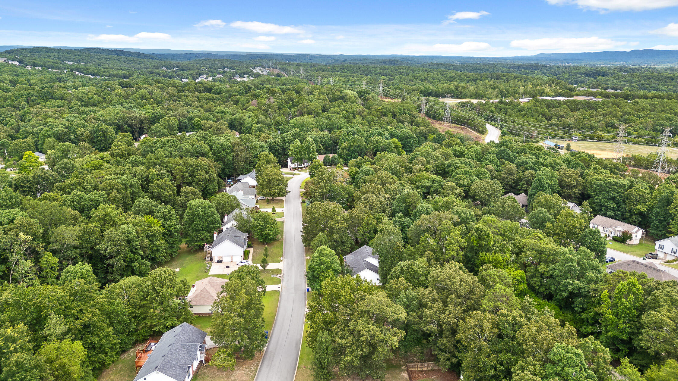 5822 Riley Road Ooltewah, TN 37363 - Photo 8 of 35 Riley-37