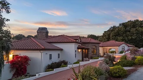 $1,950,000 | 24542 Rimrock Canyon Road, Salinas, CA 93908