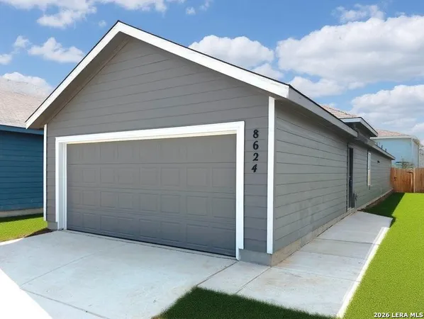$1,495 | 8624 Eucalyptus Hills, San Antonio, TX 78222