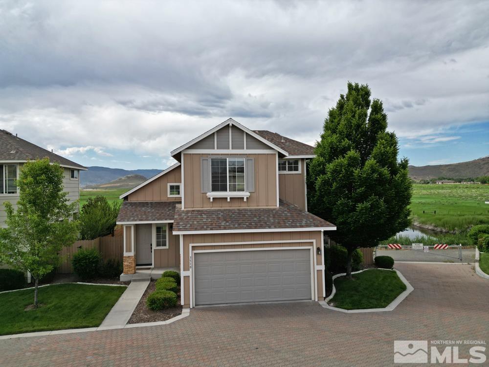 3548 Heron's Circle Reno, NV 89502 - Photo 1 of 19 Photo 1