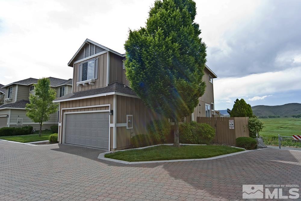 3548 Heron's Circle Reno, NV 89502 - Photo 2 of 19 Photo 2