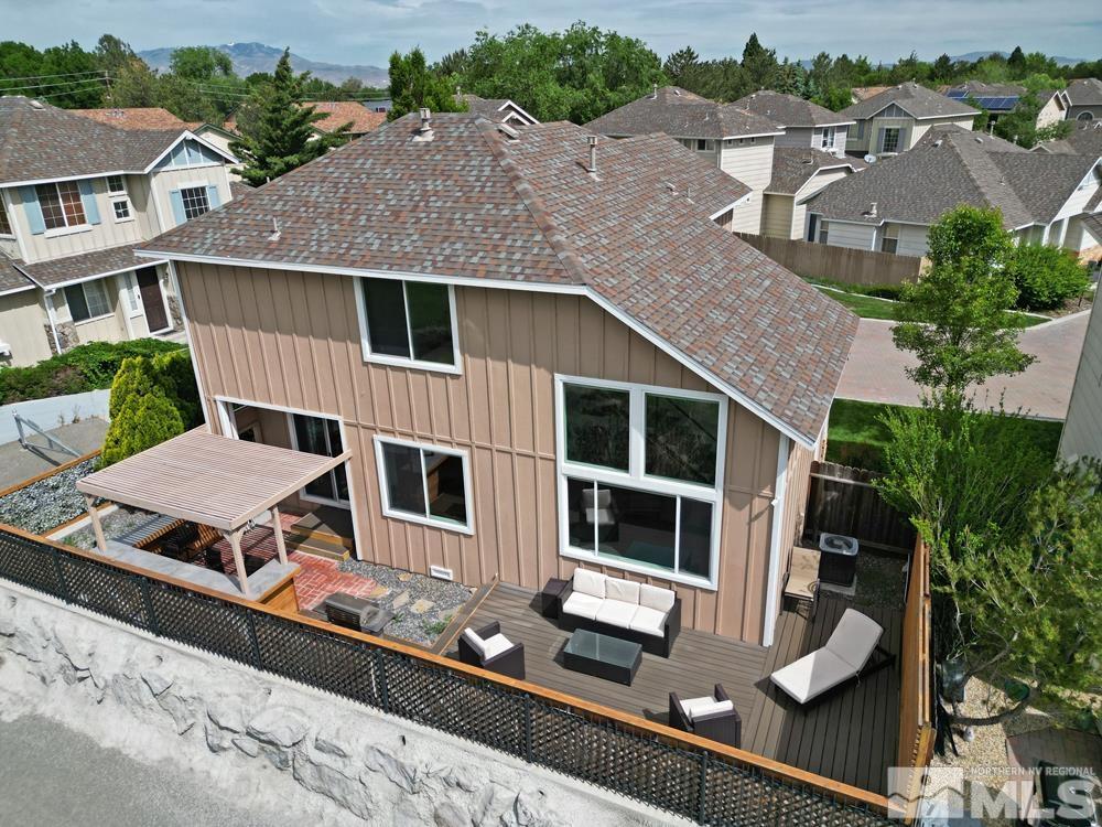 3548 Heron's Circle Reno, NV 89502 - Photo 4 of 19 Photo 4