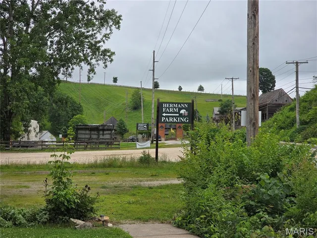 $99,900 | 415 East 1st Street, Hermann, MO 65041