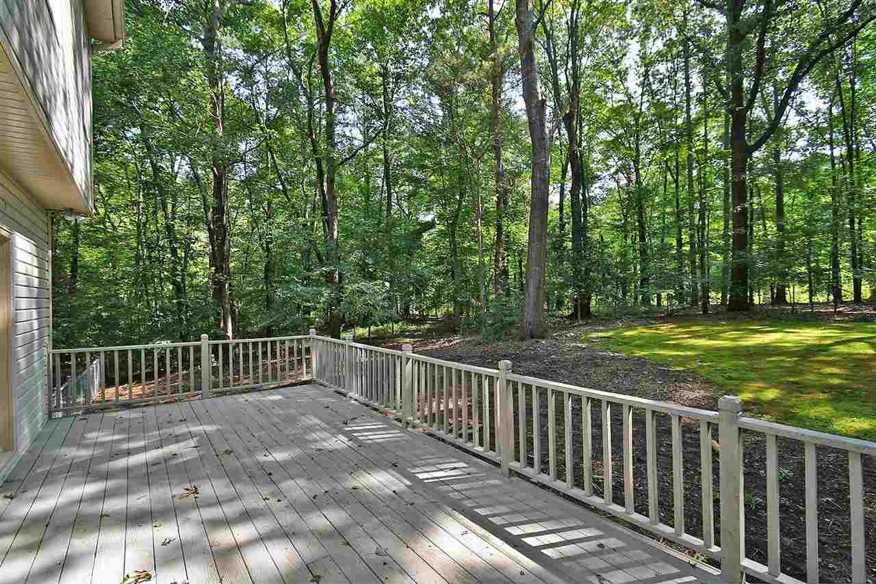 2901 Kenwick Court Raleigh, NC 27613 - Photo 24 of 26 Photo 24