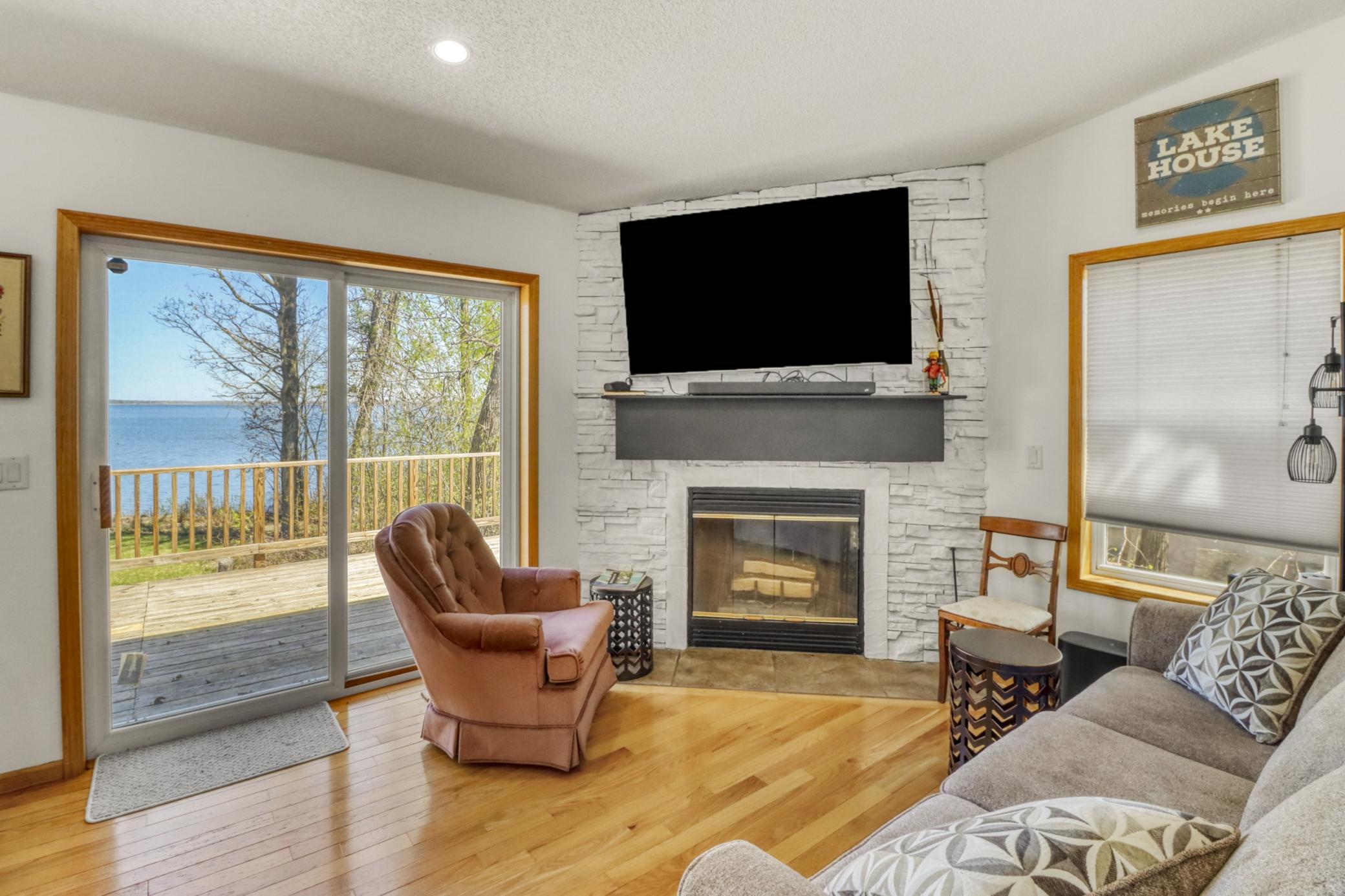 37855 Southwest Height Of Land Drive Rochert, MN 56578 - Photo 12 of 34