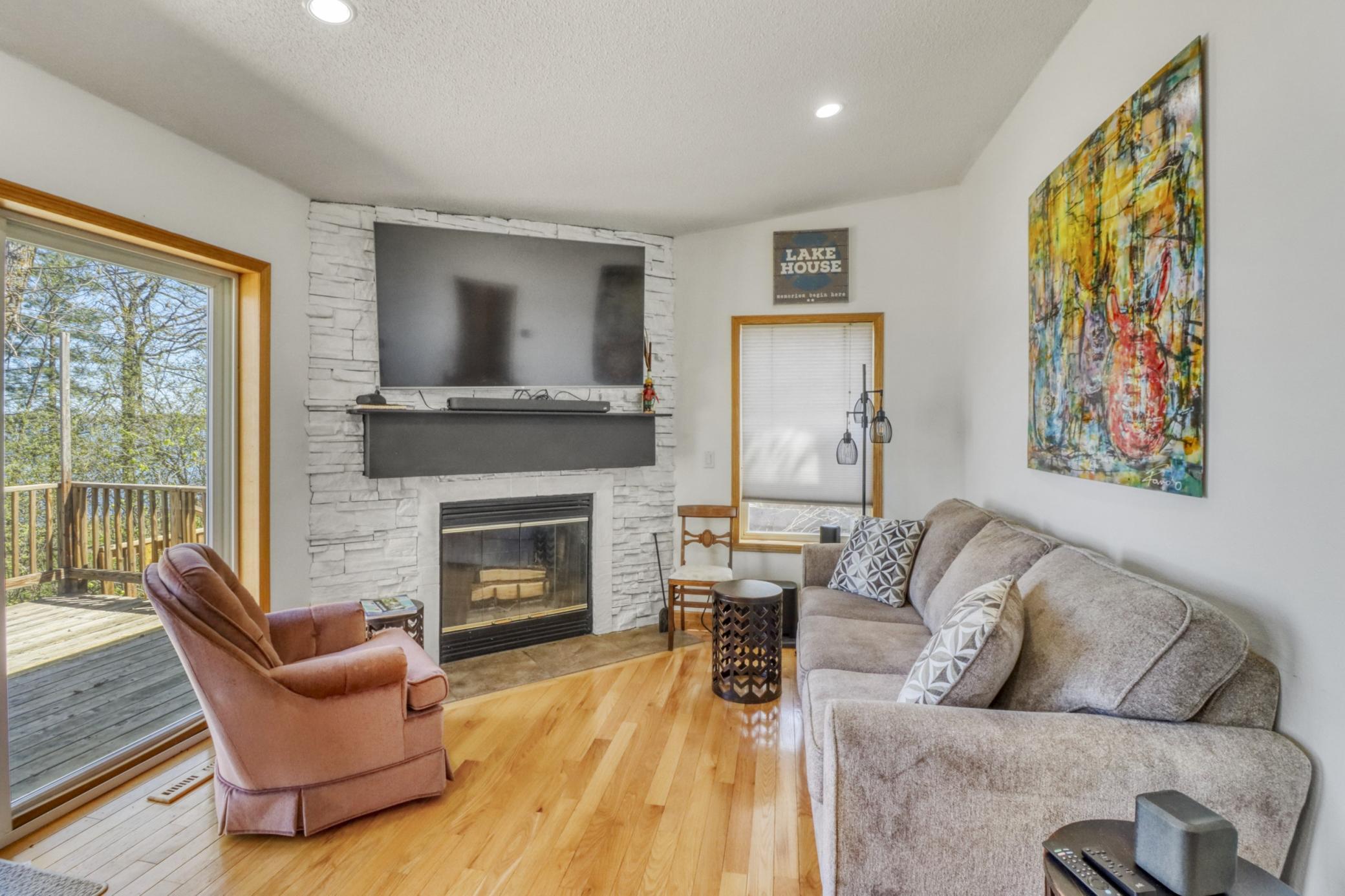 37855 Southwest Height Of Land Drive Rochert, MN 56578 - Photo 14 of 34