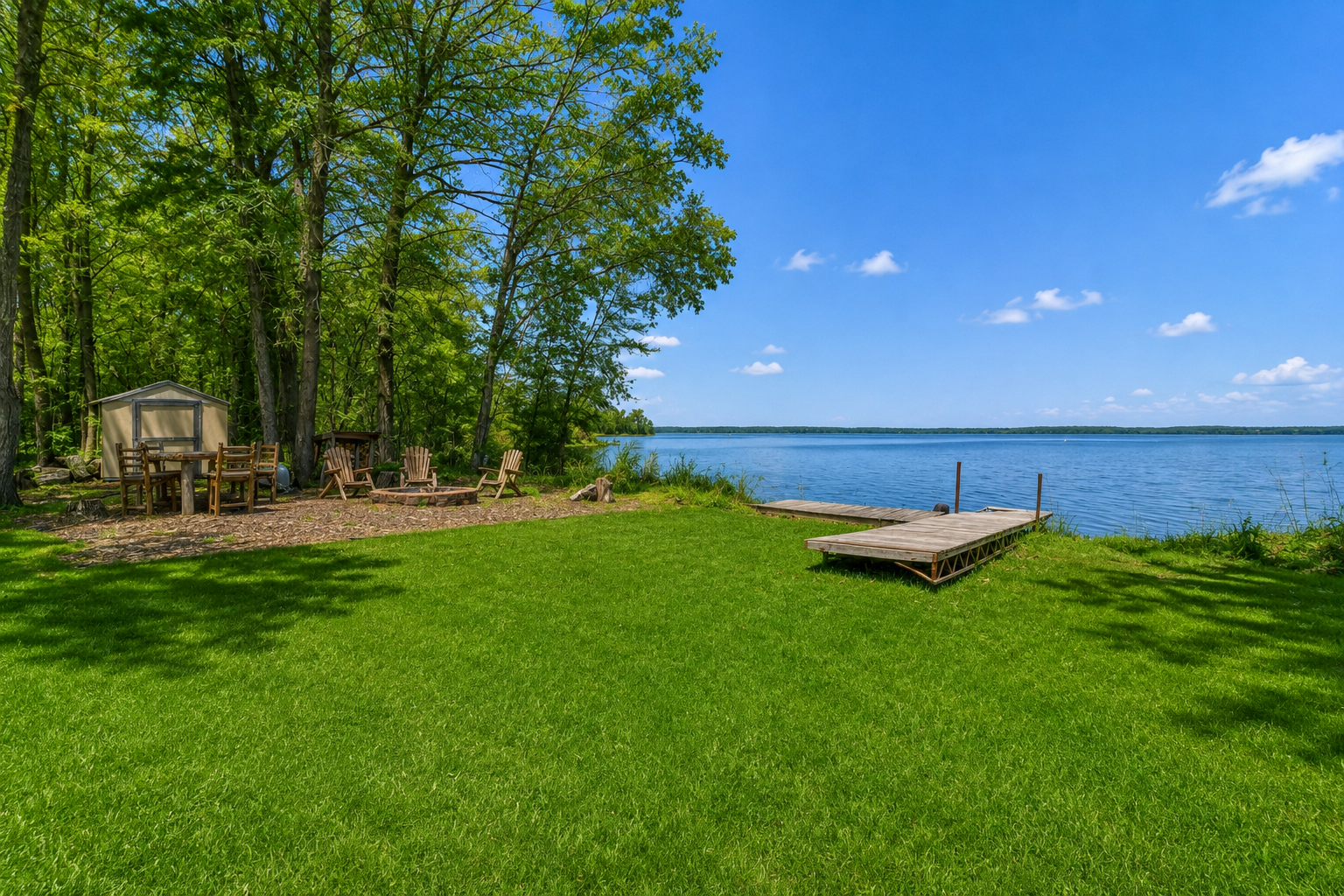 37855 Southwest Height Of Land Drive Rochert, MN 56578 - Photo 3 of 34
