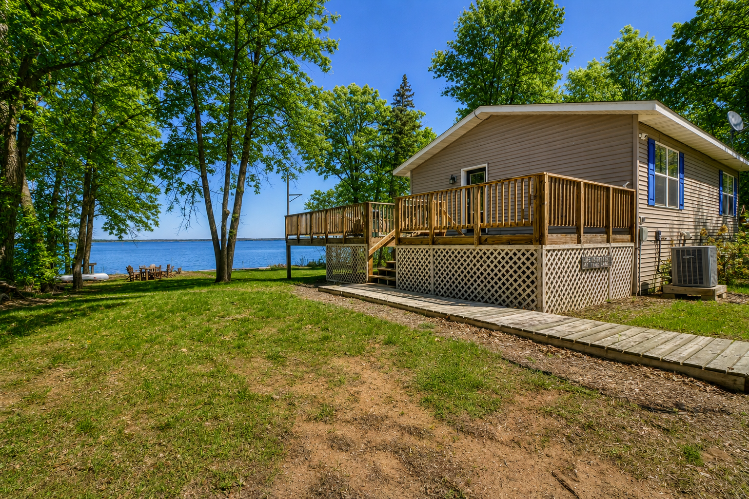 37855 Southwest Height Of Land Drive Rochert, MN 56578 - Photo 31 of 34