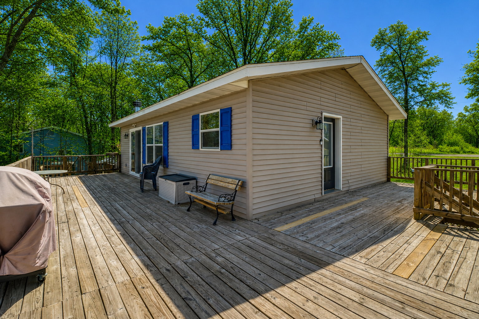 37855 Southwest Height Of Land Drive Rochert, MN 56578 - Photo 32 of 34