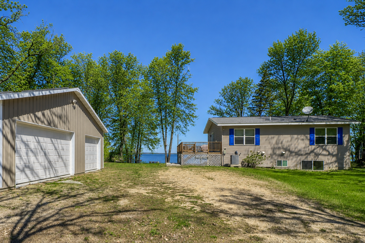 37855 Southwest Height Of Land Drive Rochert, MN 56578 - Photo 5 of 34