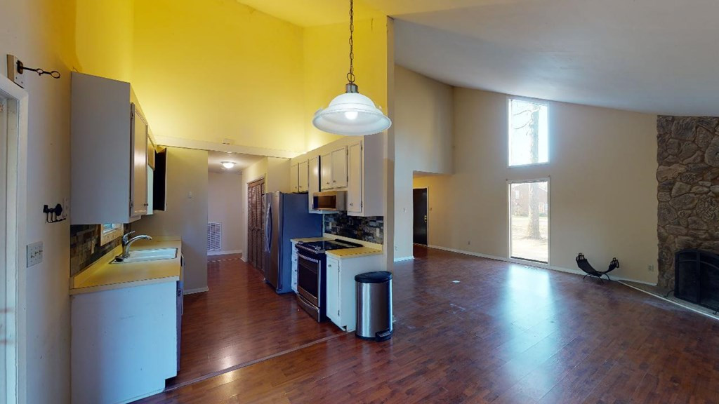 312 Spring Creek Road Goldsboro, NC 27534 - Photo 11 of 19 Gallery Image 11