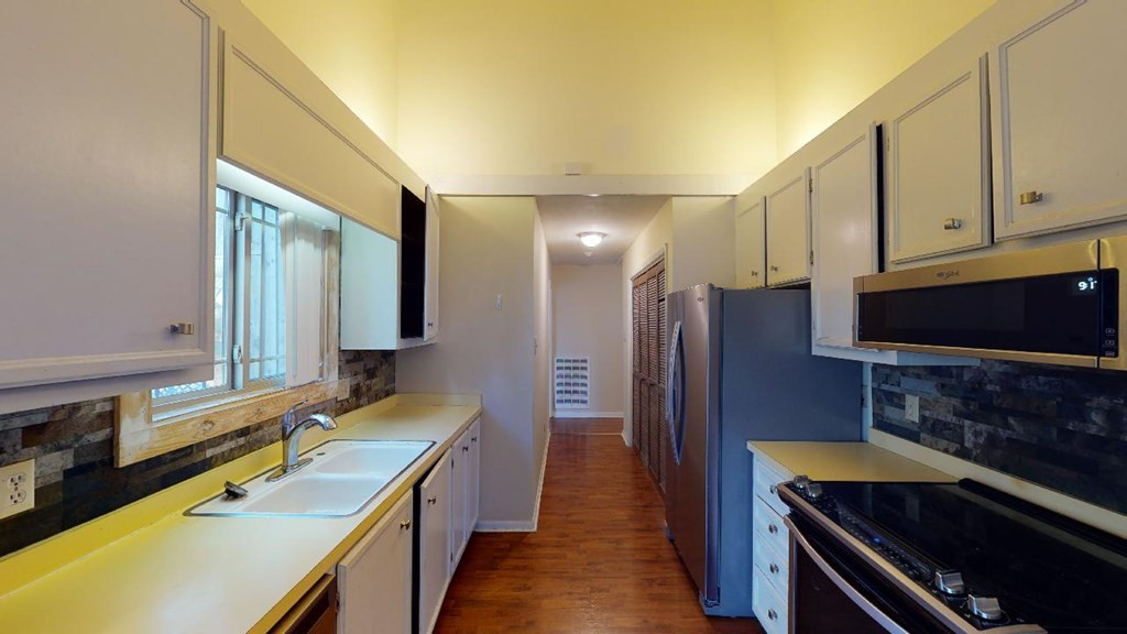 312 Spring Creek Road Goldsboro, NC 27534 - Photo 12 of 19 Gallery Image 12