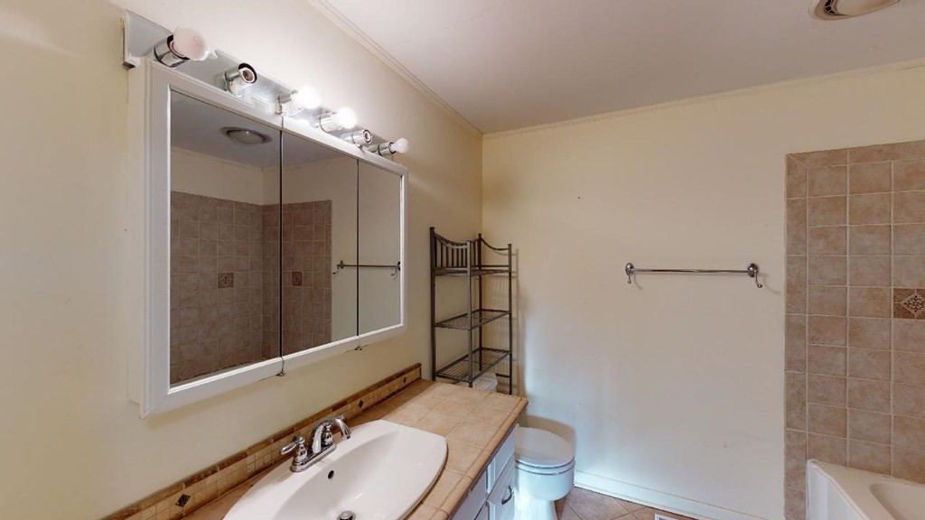 312 Spring Creek Road Goldsboro, NC 27534 - Photo 15 of 19 Gallery Image 15