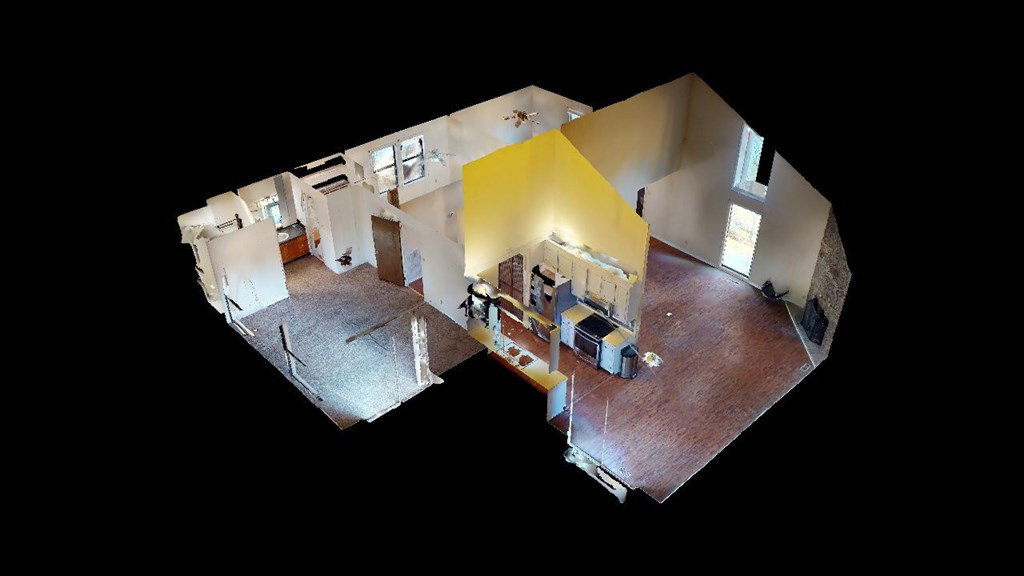 312 Spring Creek Road Goldsboro, NC 27534 - Photo 19 of 19 Gallery Image 19