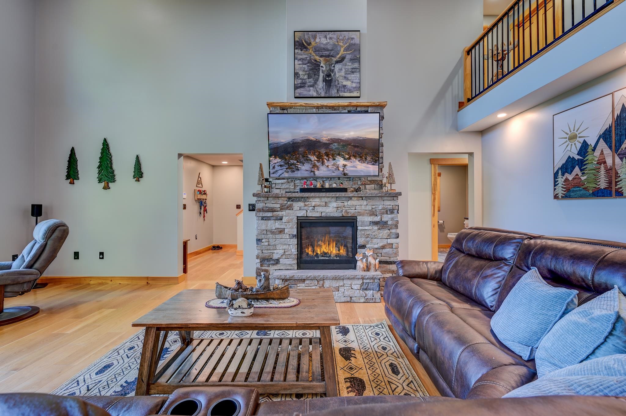 81 Echo Acres Road Conway, NH 03860 - Photo 12 of 60 Gallery Image 12