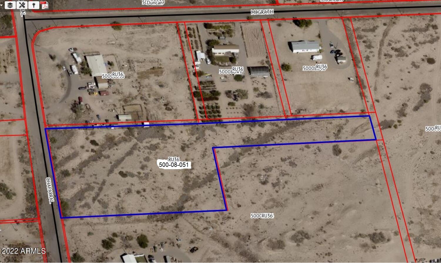 3.35-ac Chaparral Road Duncan, AZ 85534 - Photo 1 of 10 3.53 acres Chaparral, Duncan