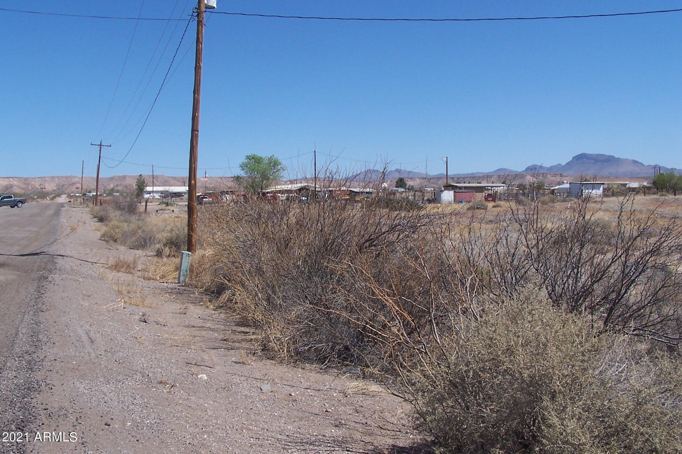 3.35-ac Chaparral Road Duncan, AZ 85534 - Photo 3 of 10 100_4672