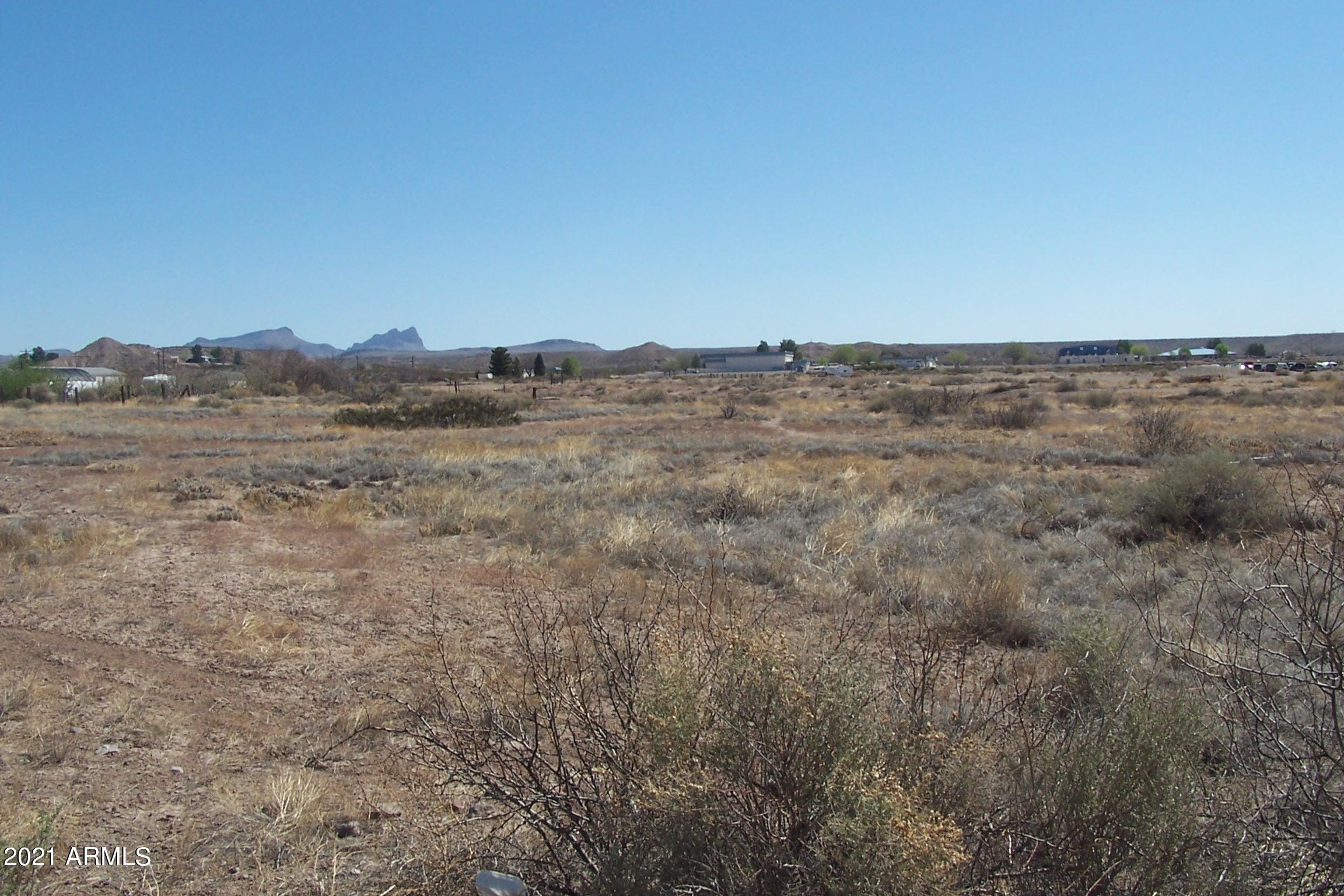 3.35-ac Chaparral Road Duncan, AZ 85534 - Photo 6 of 10 100_4669