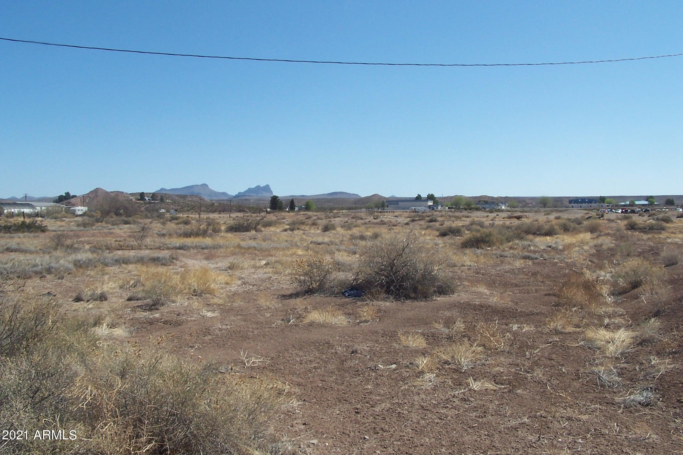 3.35-ac Chaparral Road Duncan, AZ 85534 - Photo 7 of 10 100_4671