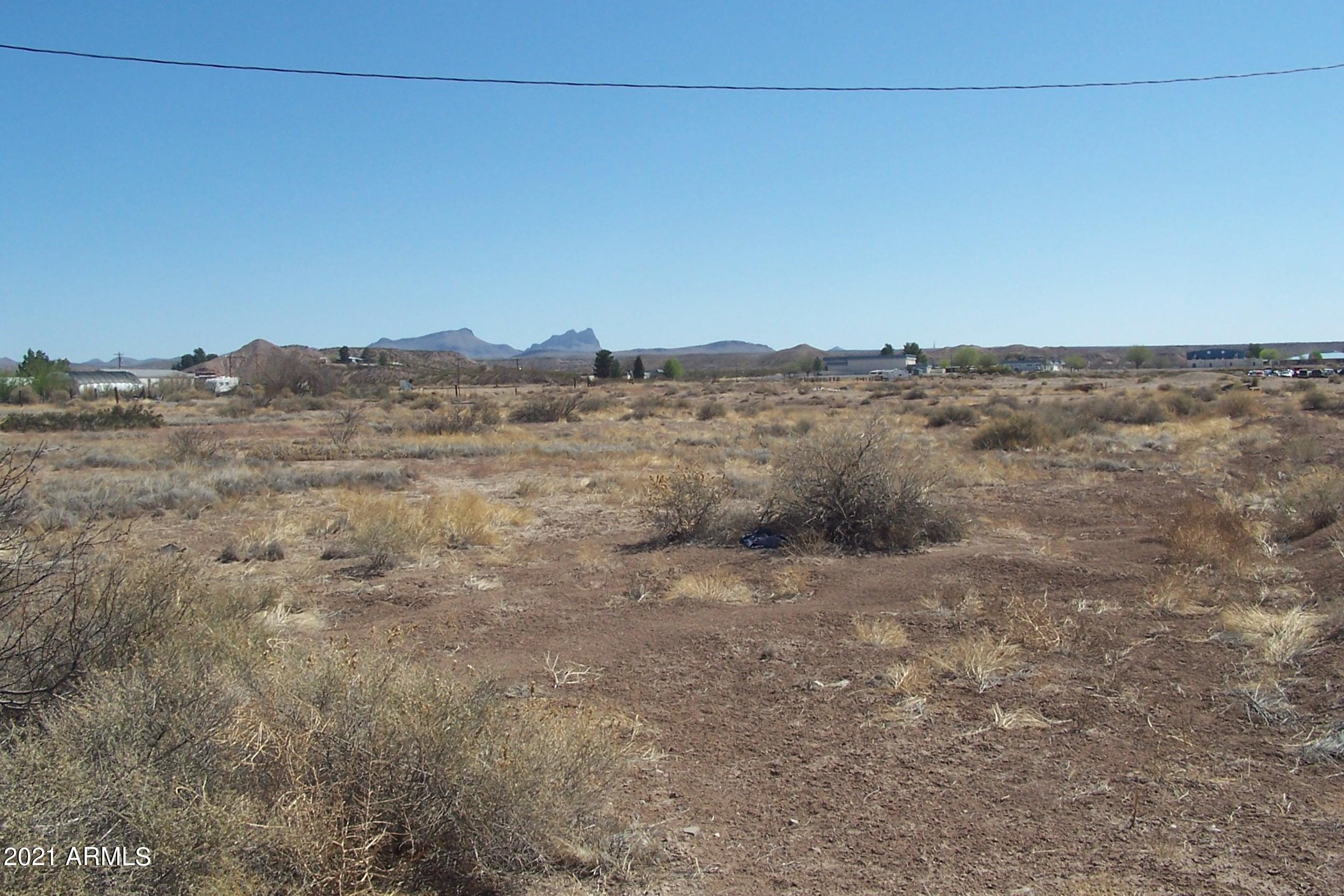 3.35-ac Chaparral Road Duncan, AZ 85534 - Photo 8 of 10 100_4673