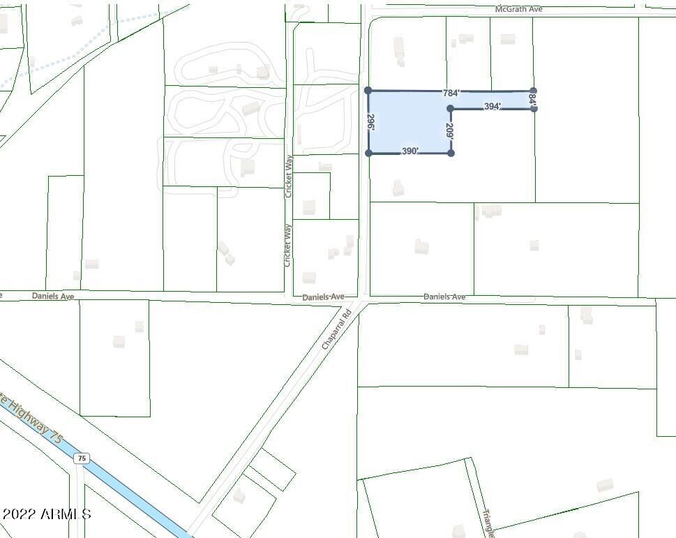 3.35-ac Chaparral Road Duncan, AZ 85534 - Photo 9 of 10 Screenshot 2022-04-06 141452