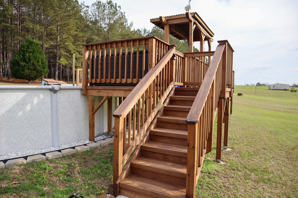 7525 Judge Logue Road Newton, AL 36352 - Photo 28 of 51